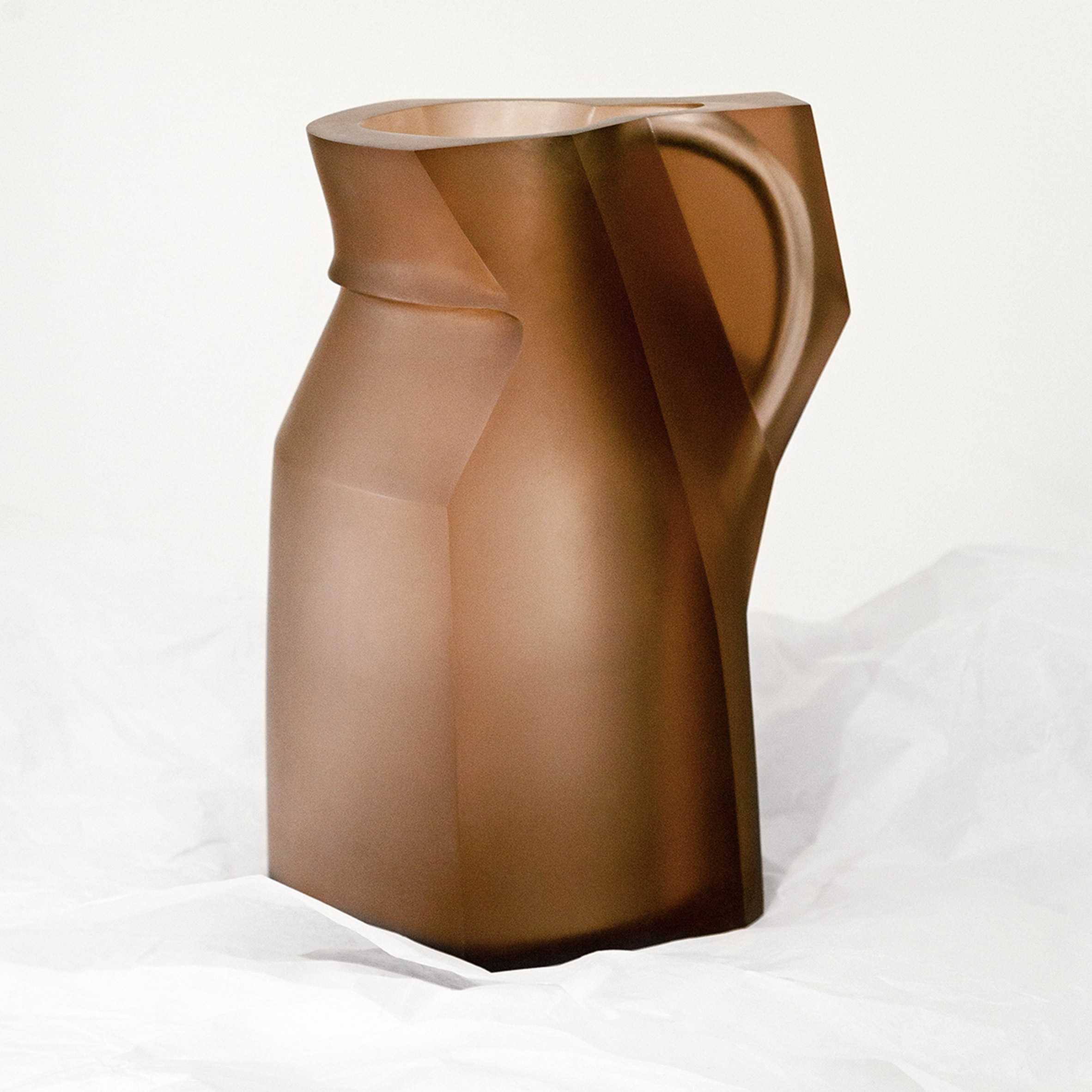 Collectible 2020值得关注的10位年轻设计师