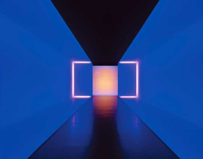 7件值得关注的光源艺术作品