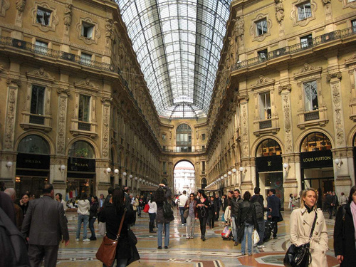 2020意大利米兰家具展报名_米兰展参团纯观展行程