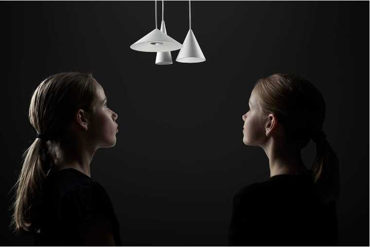 韦斯特伯格灯系列–改变社会对照明的基本看法