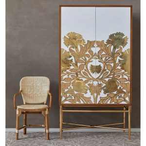 国际家具与设计协会（IFDA）2019年10位最佳展示奖得主