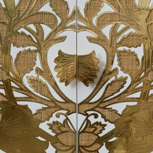 国际家具与设计协会（IFDA）2019年10位最佳展示奖得主