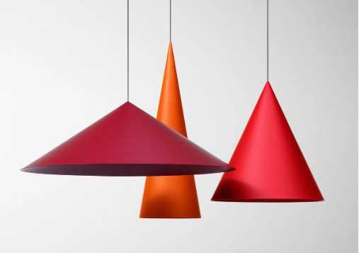 韦斯特伯格灯系列–改变社会对照明的基本看法