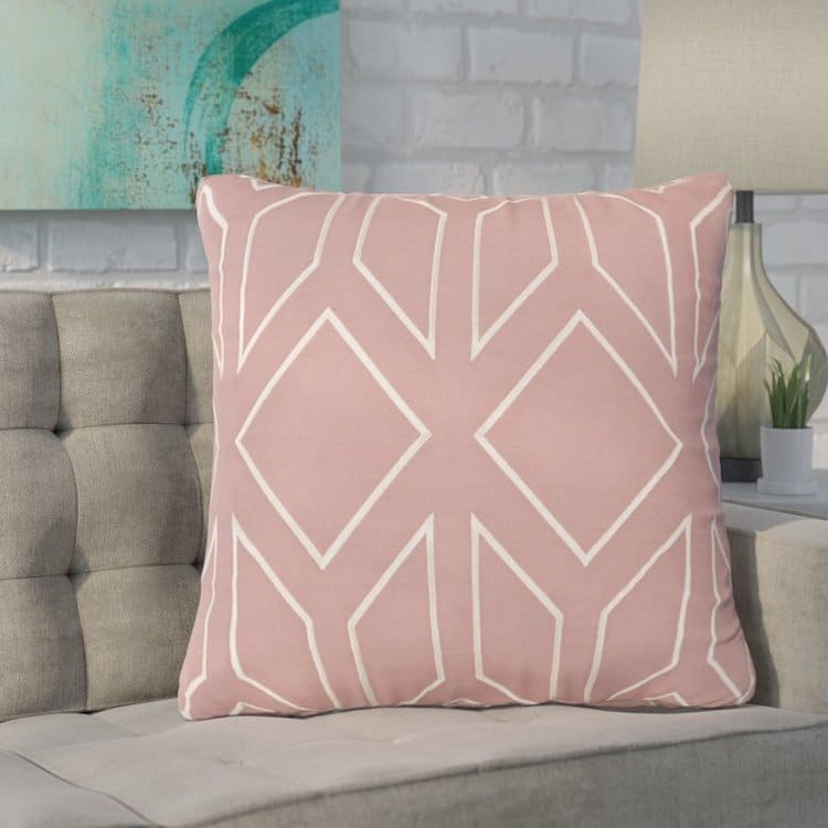 5种简单的方式将斯堪的纳维亚设计带到您的家中