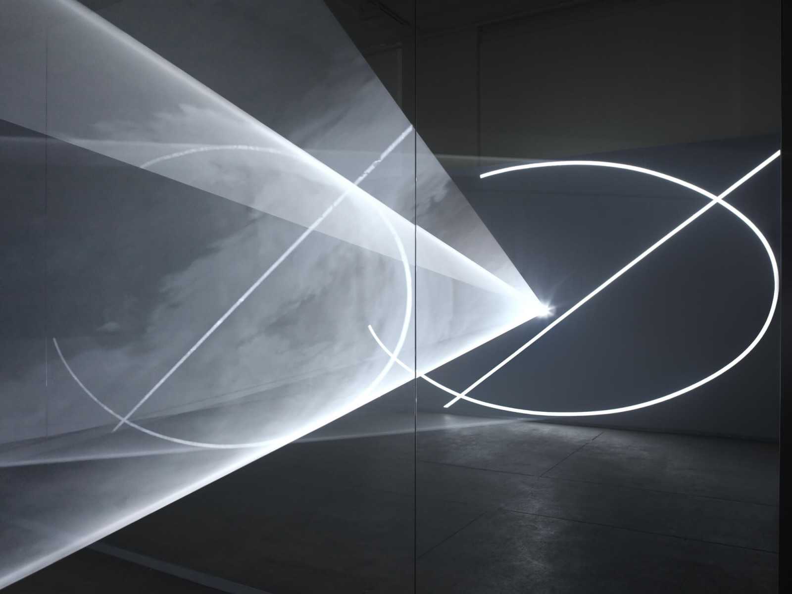 7件值得关注的光源艺术作品