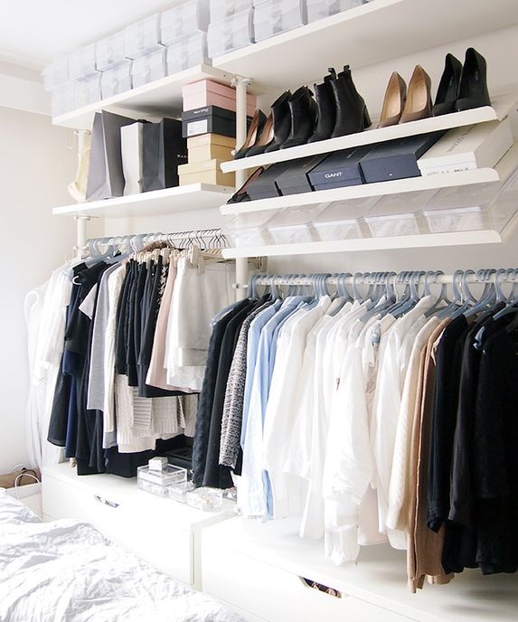 创意令家居空间立即「变大」