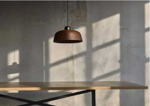 韦斯特伯格灯系列–改变社会对照明的基本看法