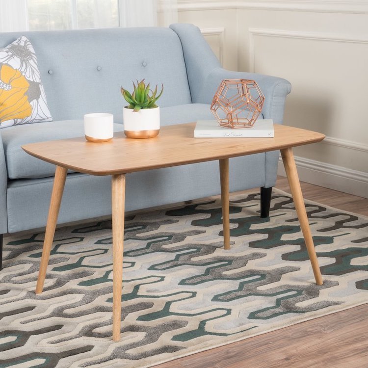 5种简单的方式将斯堪的纳维亚设计带到您的家中