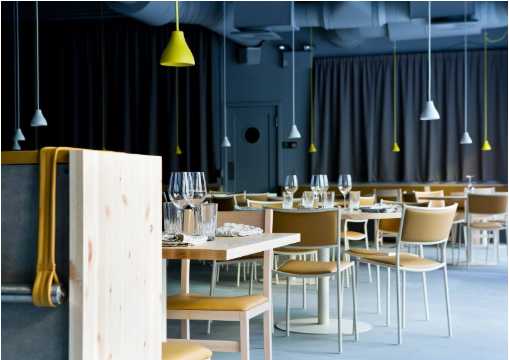 韦斯特伯格灯系列–改变社会对照明的基本看法