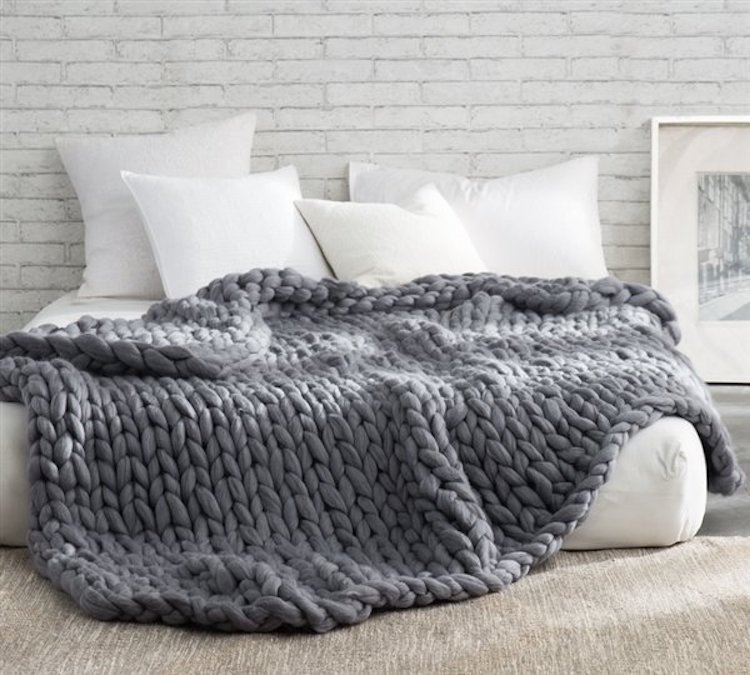 5种简单的方式将斯堪的纳维亚设计带到您的家中