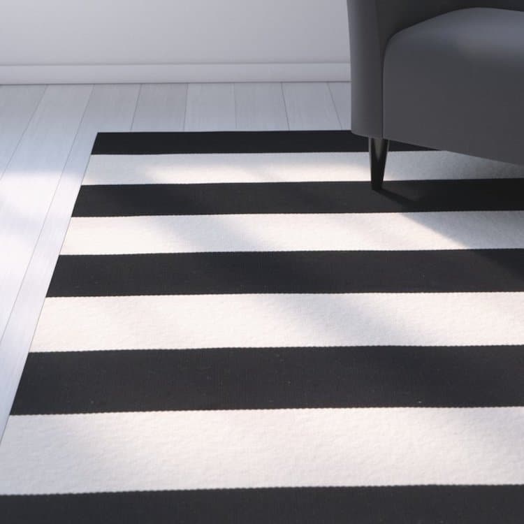 5种简单的方式将斯堪的纳维亚设计带到您的家中