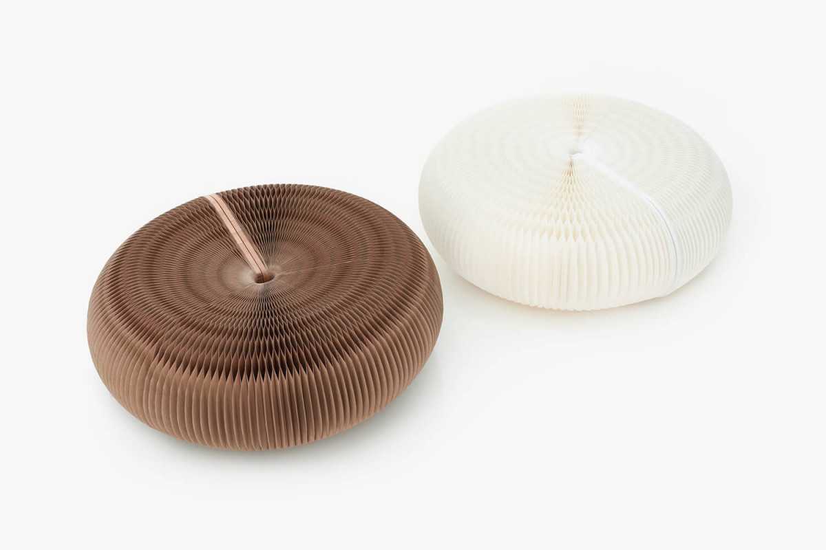 当纸和设计碰撞时-意大利制造品牌Papirho