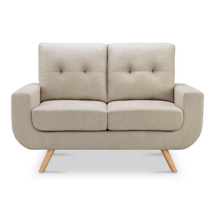 5种简单的方式将斯堪的纳维亚设计带到您的家中