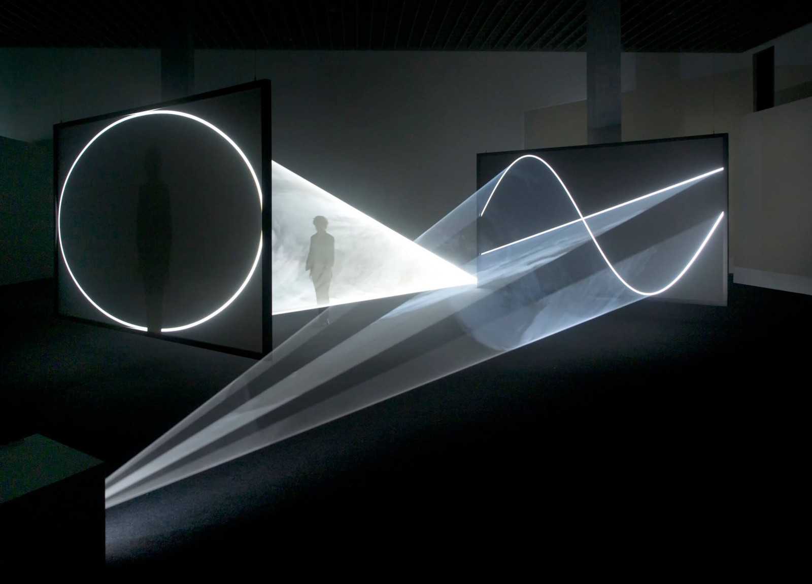 7件值得关注的光源艺术作品