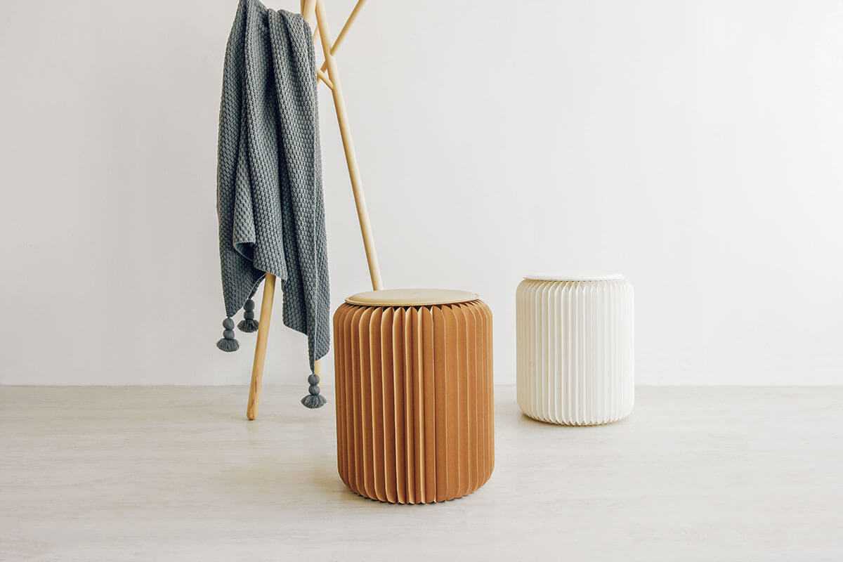 当纸和设计碰撞时-意大利制造品牌Papirho