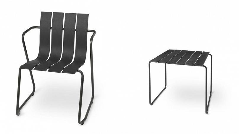 欧洲5个可持续和时尚的家具品牌