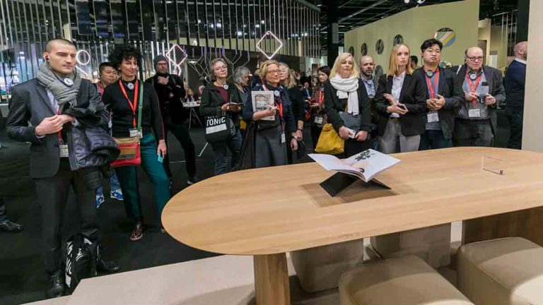 2020年德国科隆家具展(imm cologne)最终报告