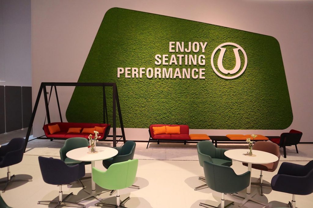 2020年德国科隆国际办公家具及设备展览会简介