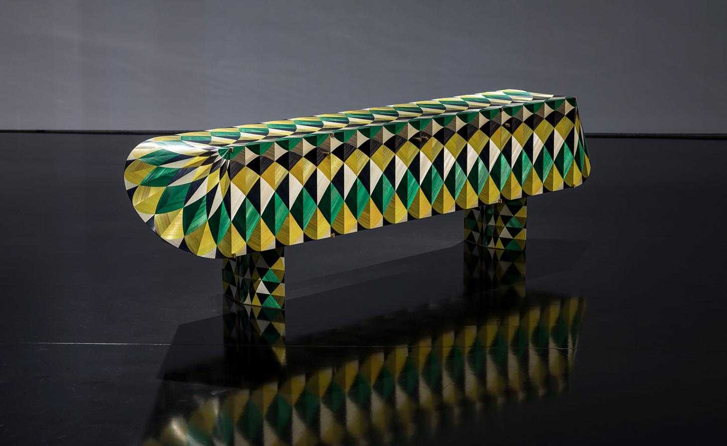 墨尔本设计周主题 “如何设计才能塑造生活？”