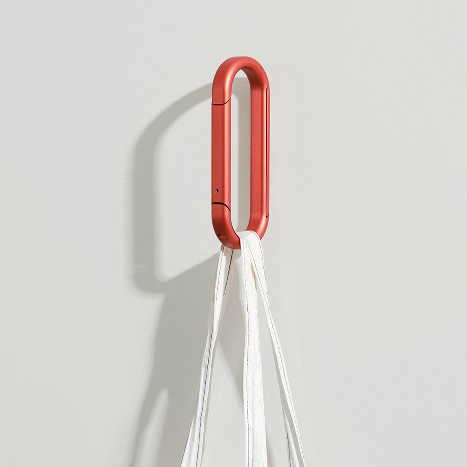 加拿大设计展的焦点:铝材料的家居用品