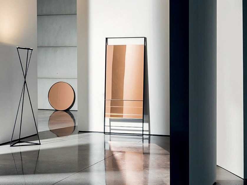 意大利家具品牌:Sovet italia-极简主义者的最爱