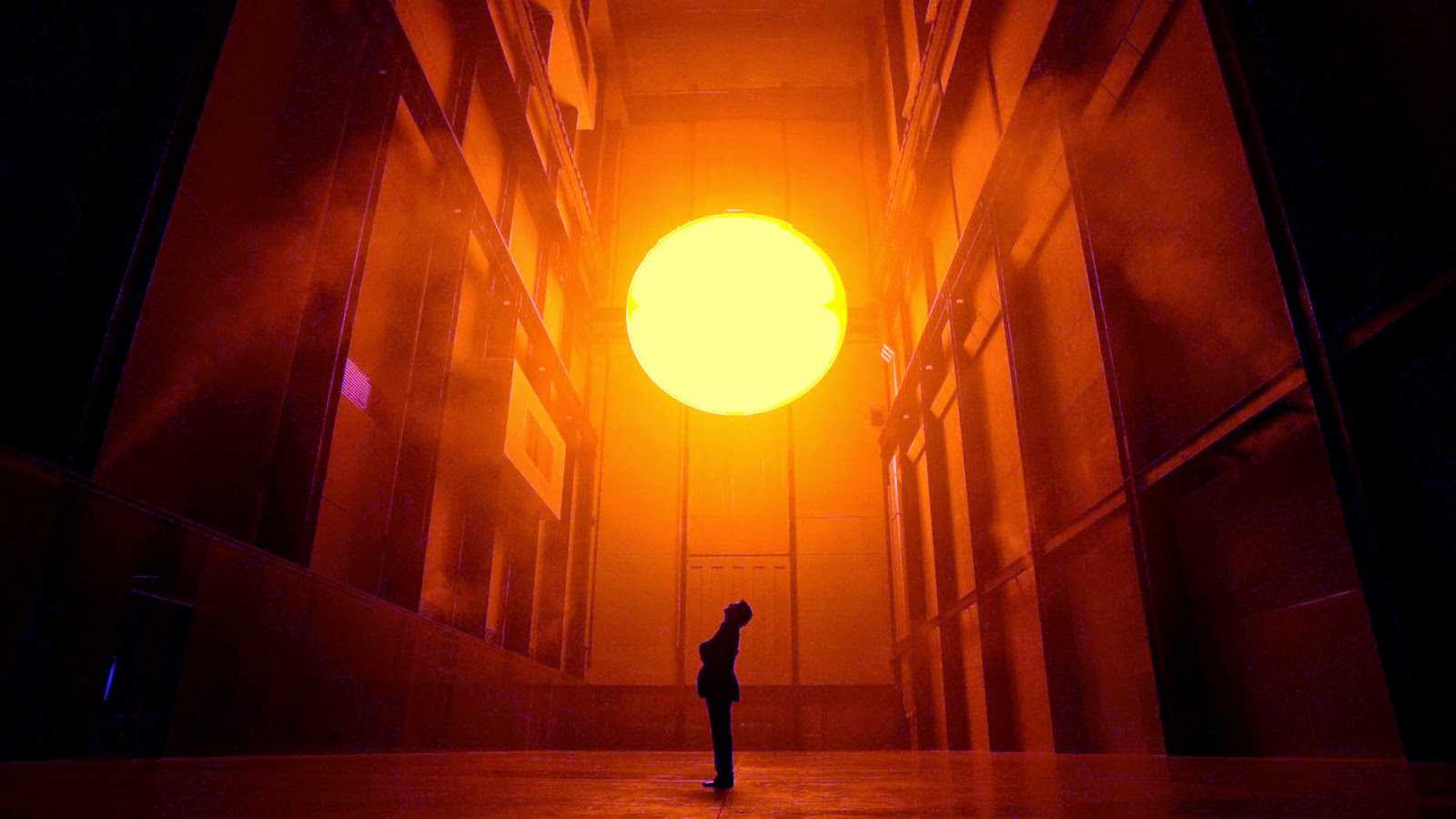 7件值得关注的光源艺术作品