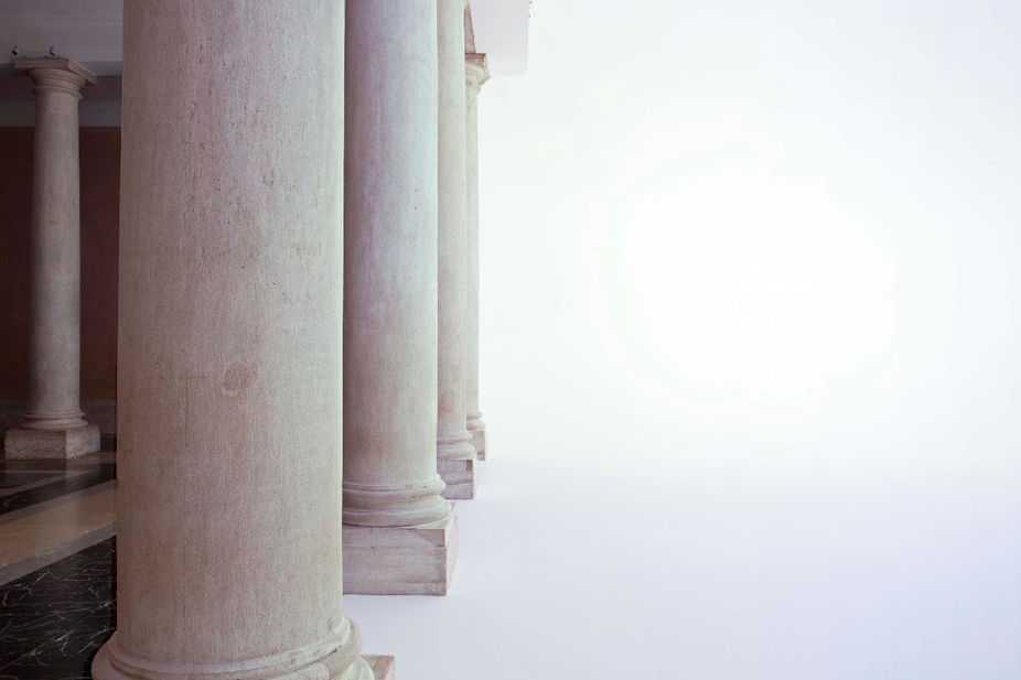 7件值得关注的光源艺术作品