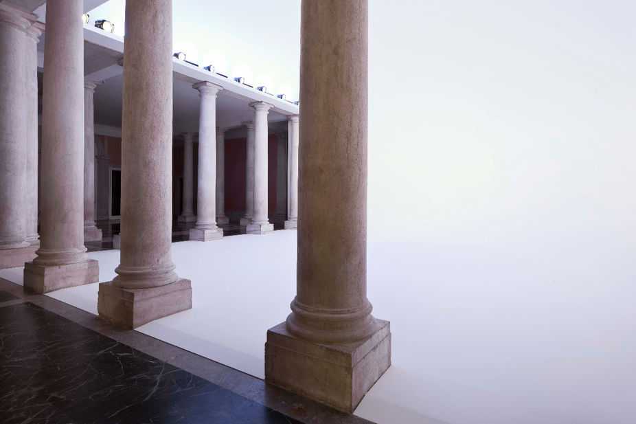 7件值得关注的光源艺术作品