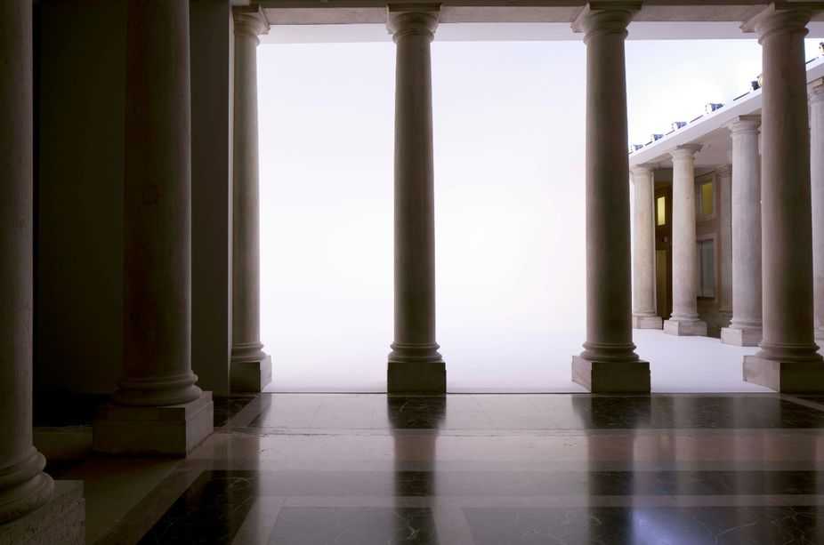 7件值得关注的光源艺术作品