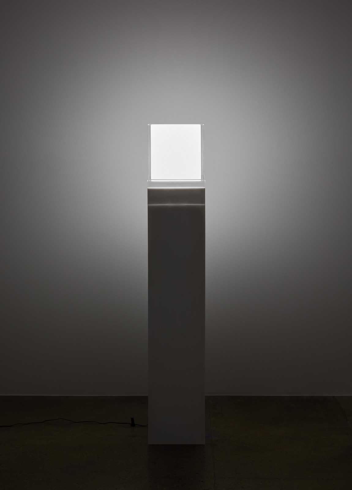 7件值得关注的光源艺术作品