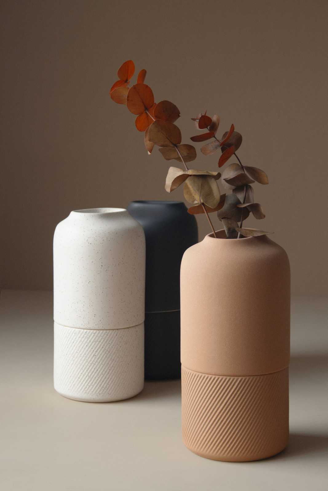 1000个花瓶展览将在2020年米兰设计周登陆