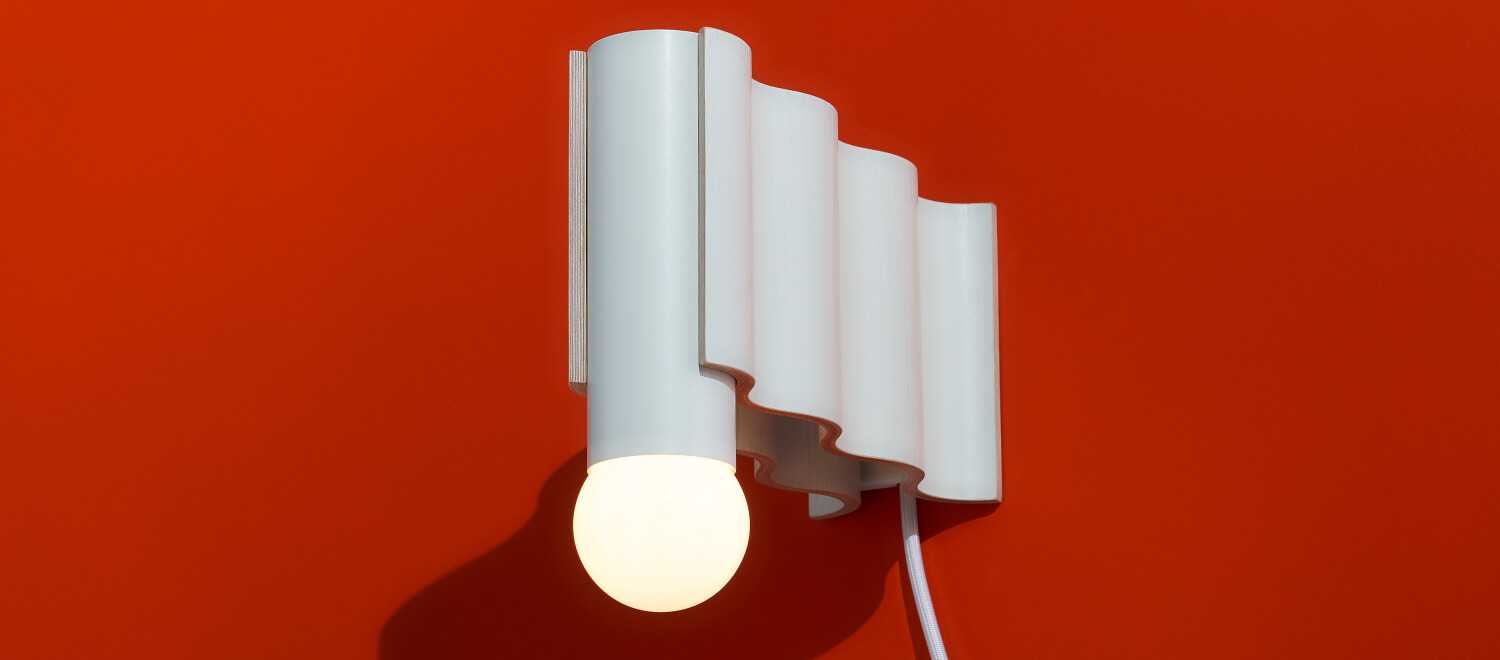 DesignMarch 2020 –冰岛年度设计节