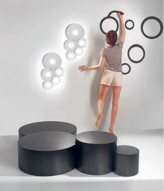 家具的特别伴侣-空间设计