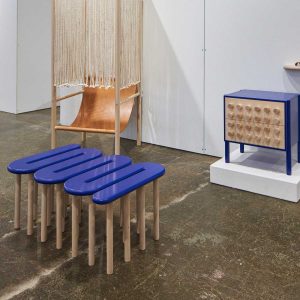 2019年高点家具展（秋季）的新兴趋势