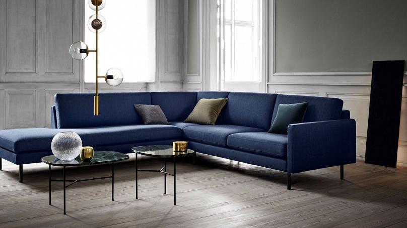 欧洲5个可持续和时尚的家具品牌