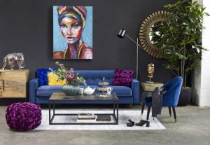 留意2019年这些意外的室内设计趋势