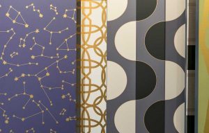 墙纸技术和设计正在发生一场革命