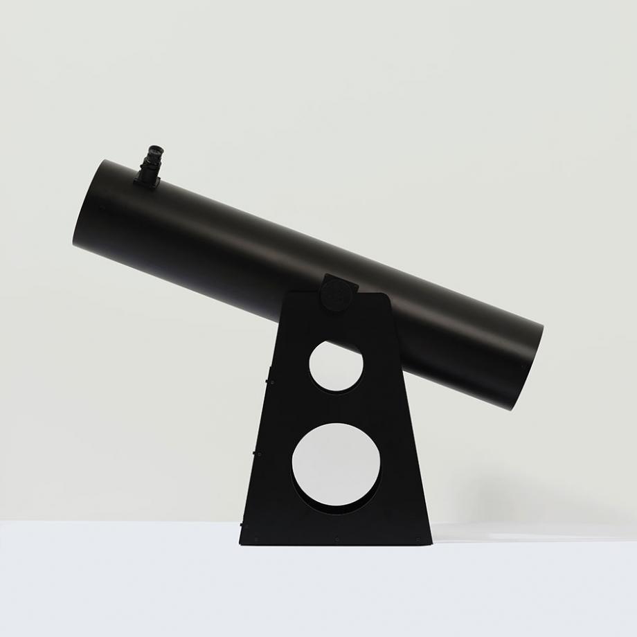 加拿大设计展的焦点:铝材料的家居用品