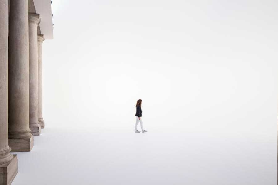 7件值得关注的光源艺术作品