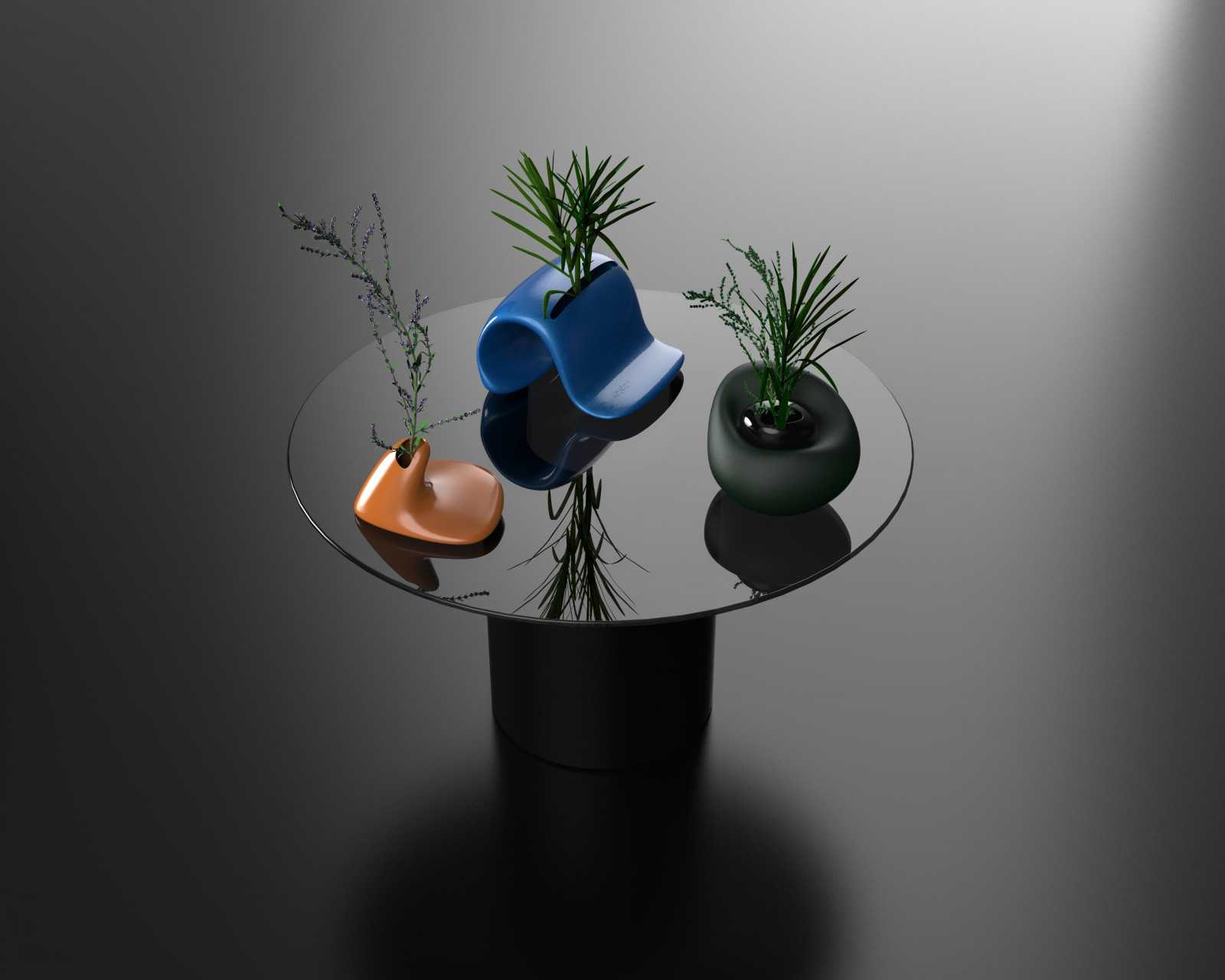 1000个花瓶展览将在2020年米兰设计周登陆