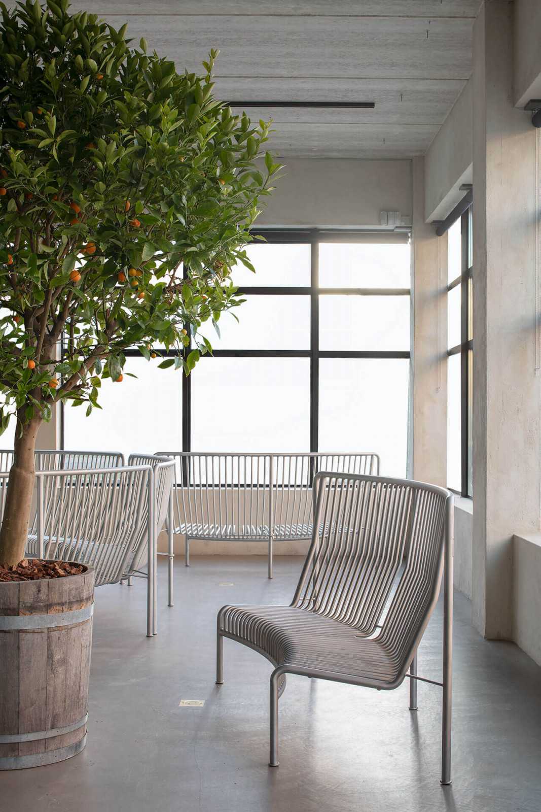 2020年斯德哥尔摩设计周的Massproductions作品