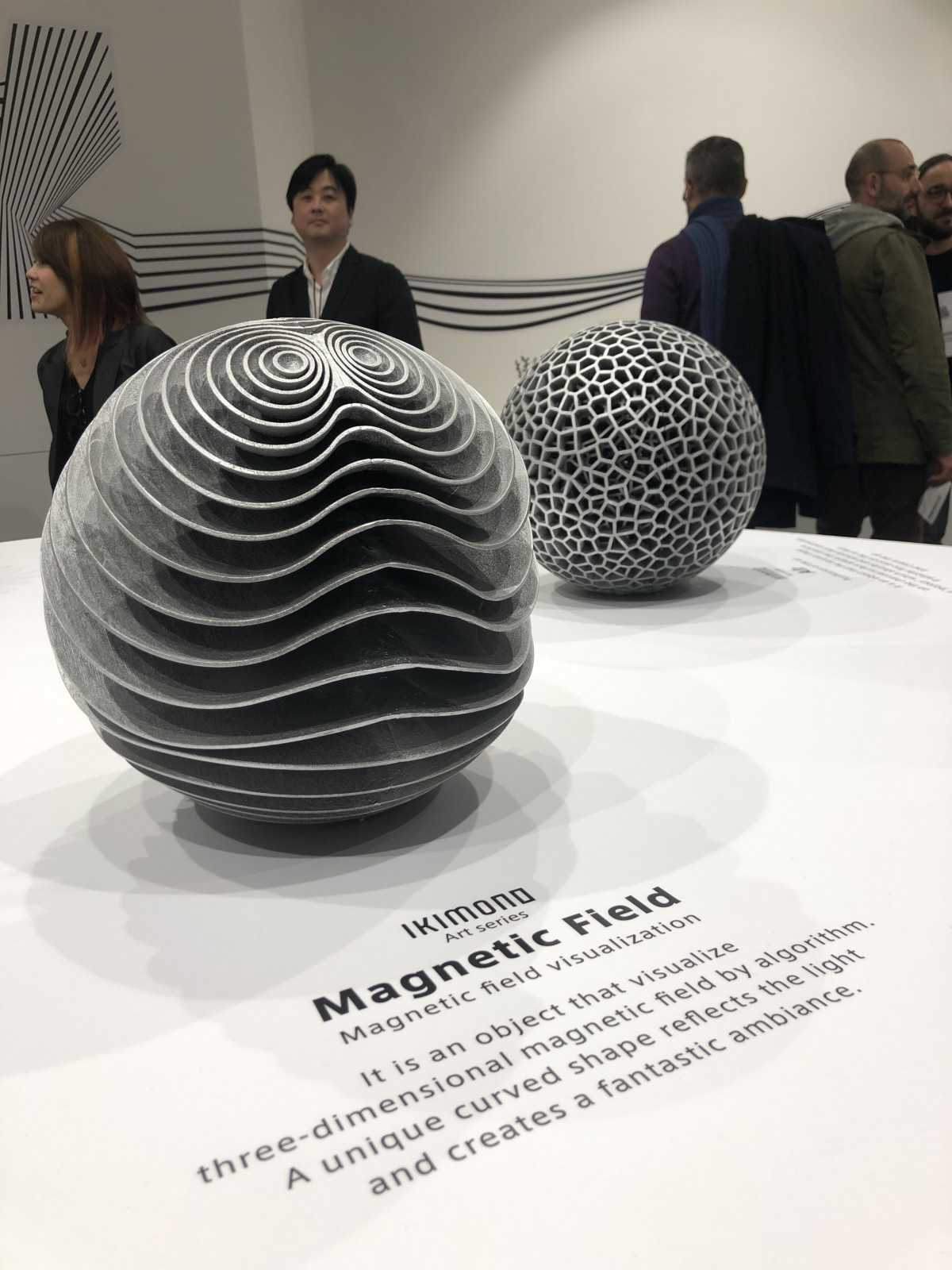 回顾2019米兰设计周10大产品设计要点