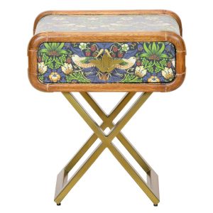 2019高点家具展春季市场上的新传统和引人注目的颜色