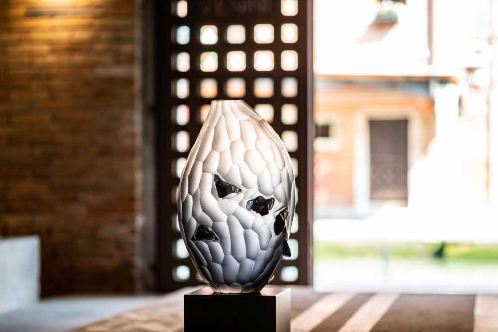 二十一世纪的玻璃复兴：威尼斯玻璃周