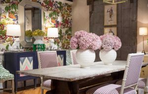 墙纸技术和设计正在发生一场革命