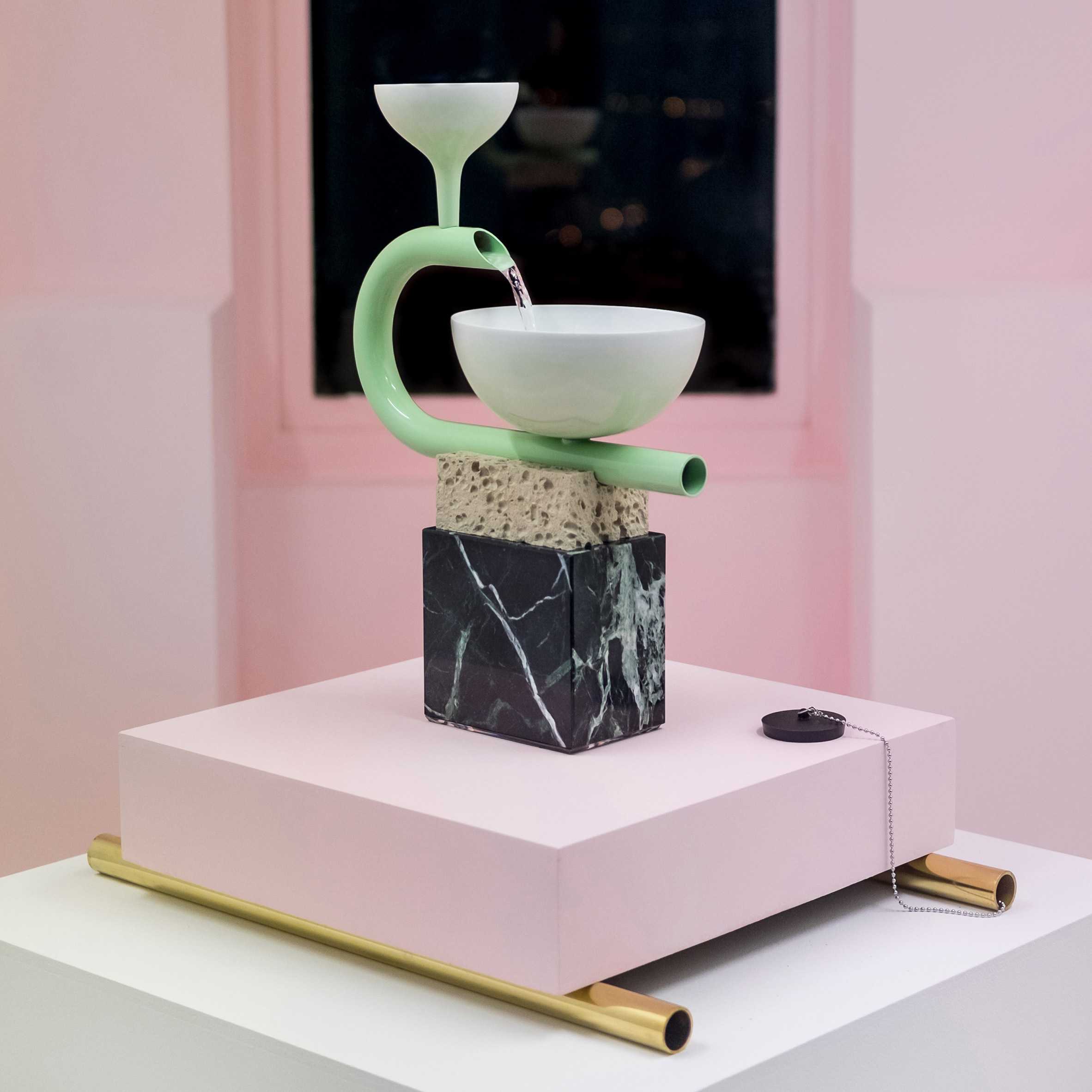 Collectible 2020值得关注的10位年轻设计师