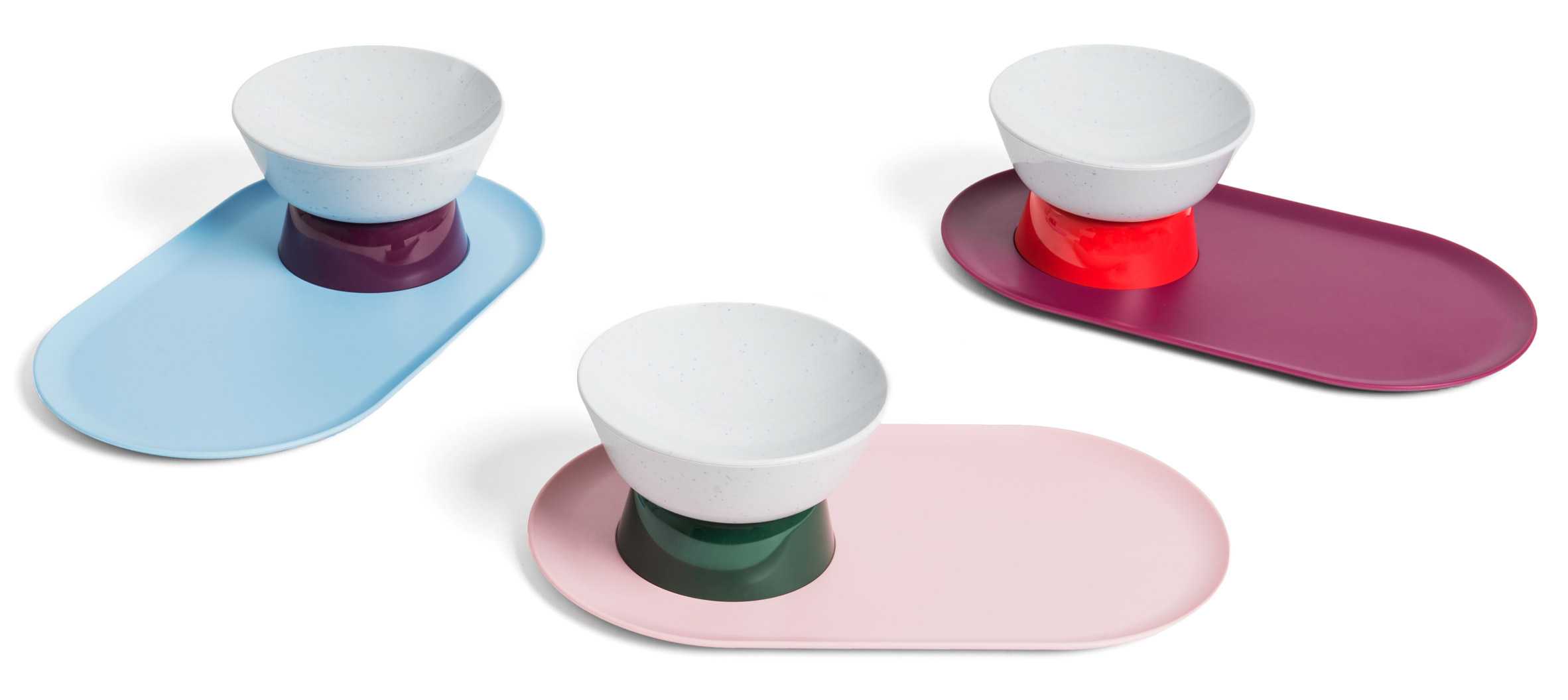 设计用于猫科动物的混搭家具