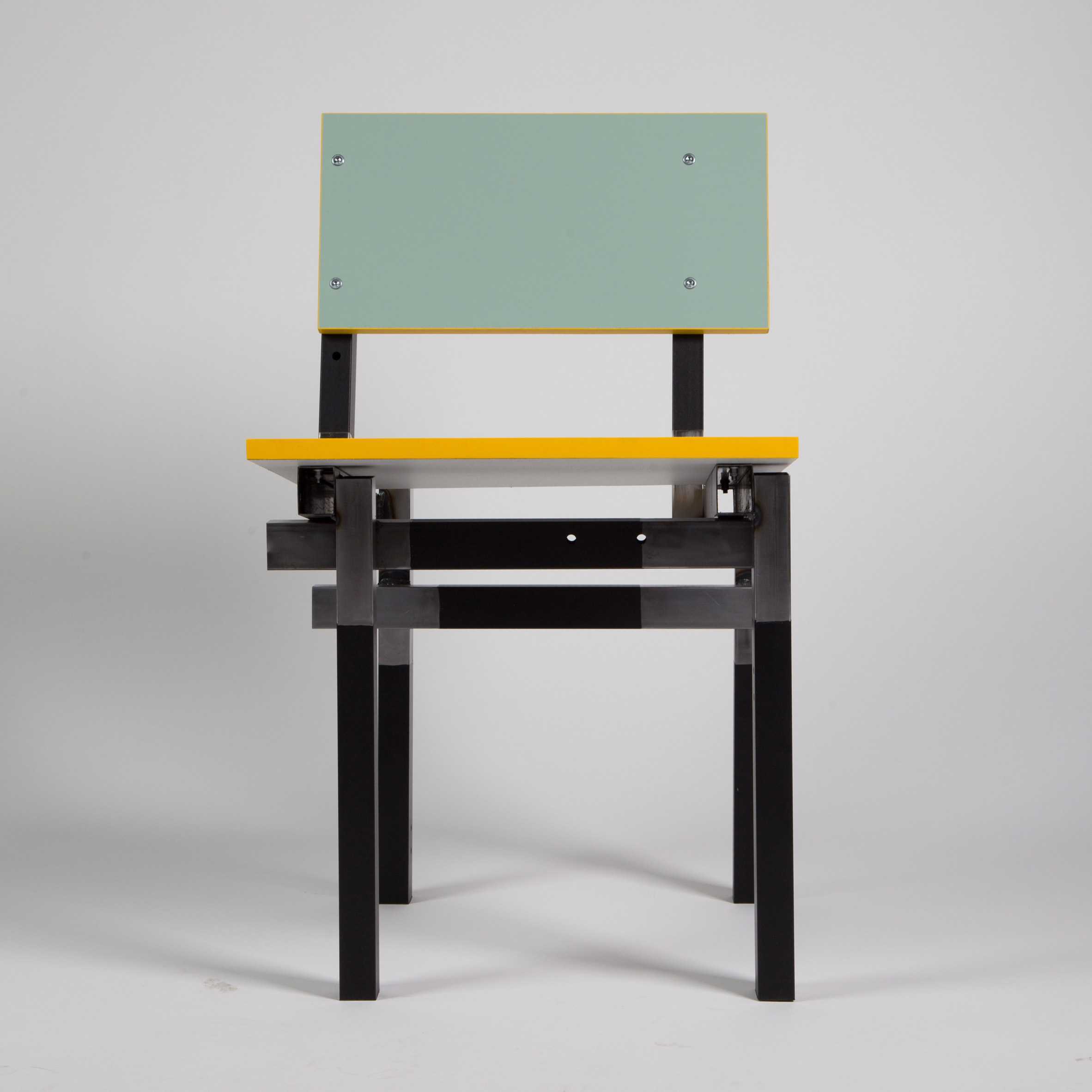 2020荷兰鹿特丹设计周的六种替代座位方法