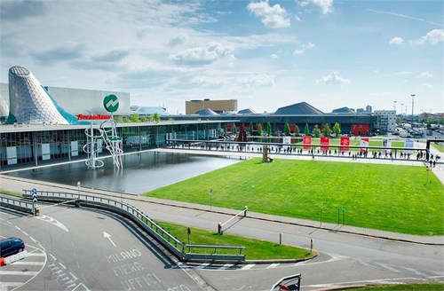 2020意大利米兰家具展报名_米兰展参团纯观展行程