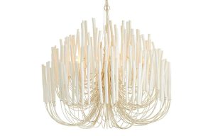 国际家具与设计协会（IFDA）2019年10位最佳展示奖得主